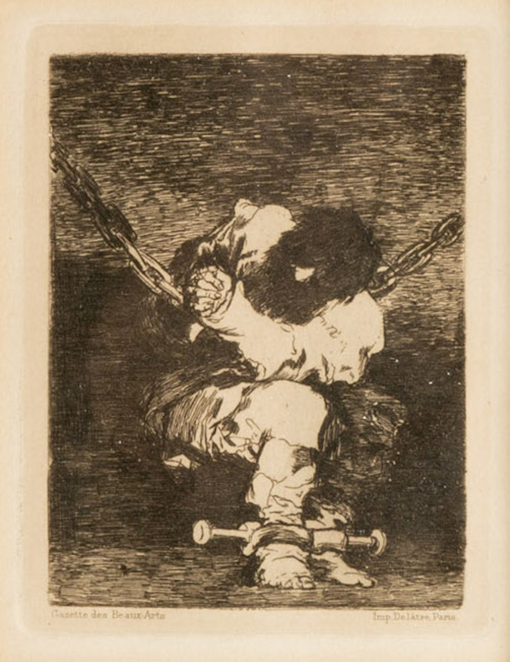 FRANCISCO GOYA (SPANISH, 1746-1828)