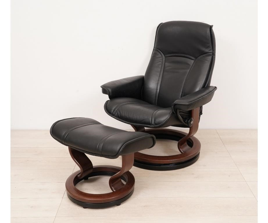 J E Ekornes Stressless Norwegian 289f7d