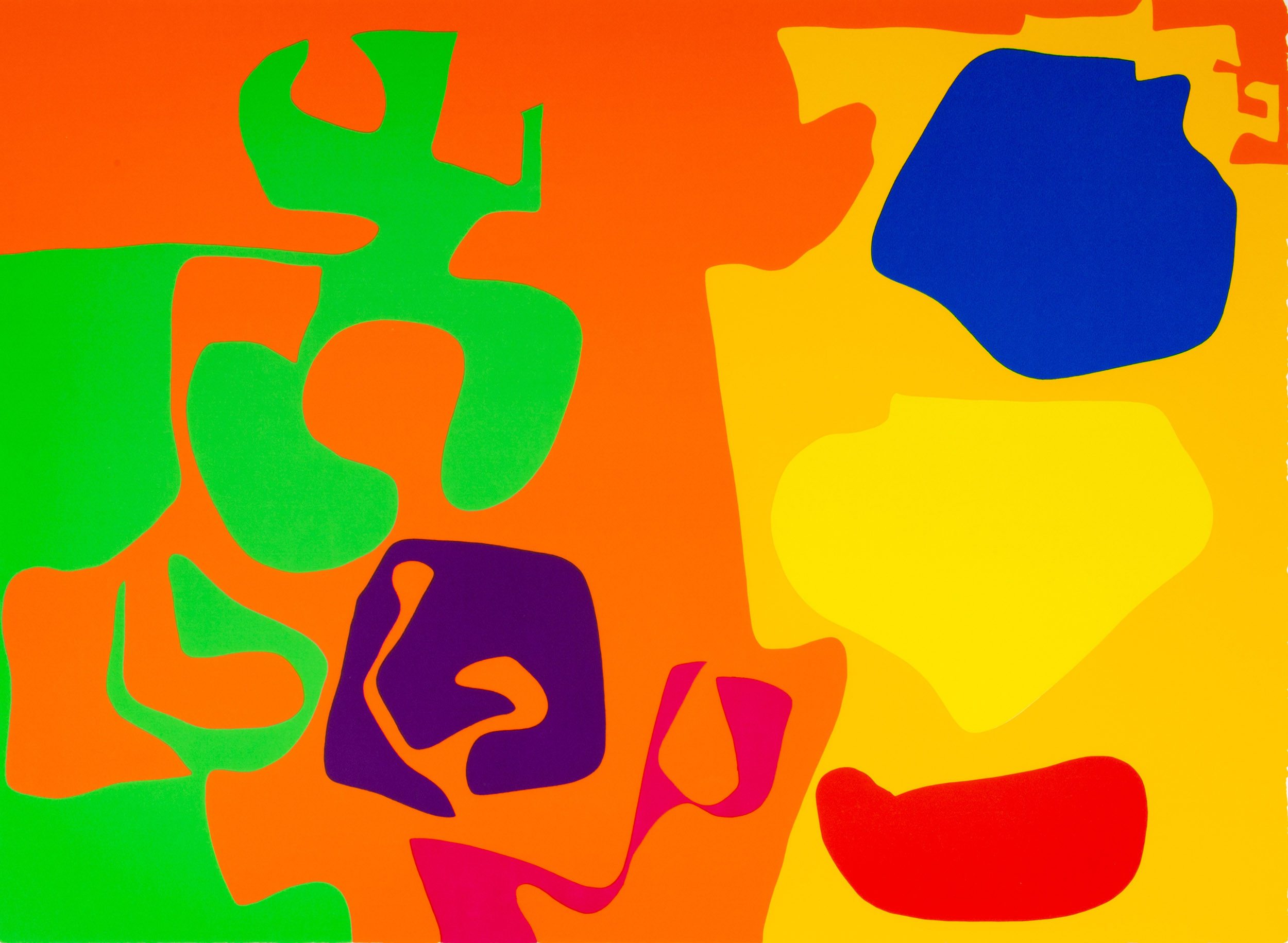 PATRICK HERON (BRITISH, 1920-1999)