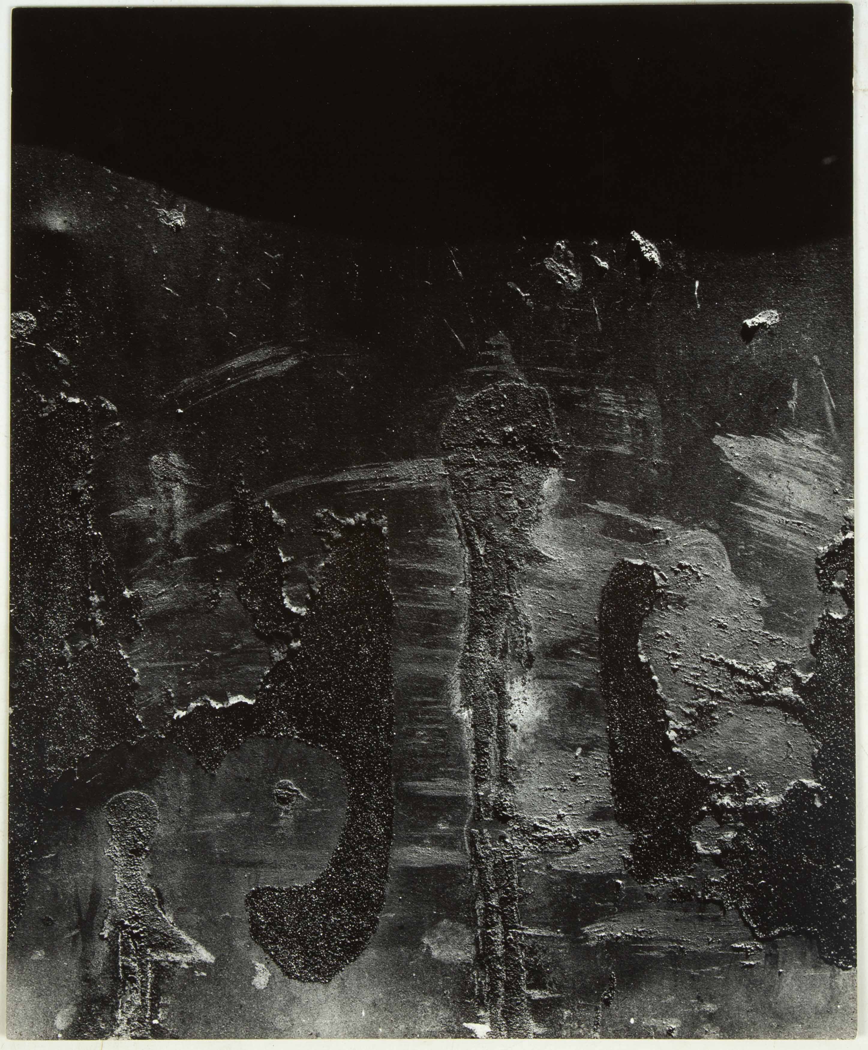 AARON SISKIND AMERICAN 1903 1991  28d2bc