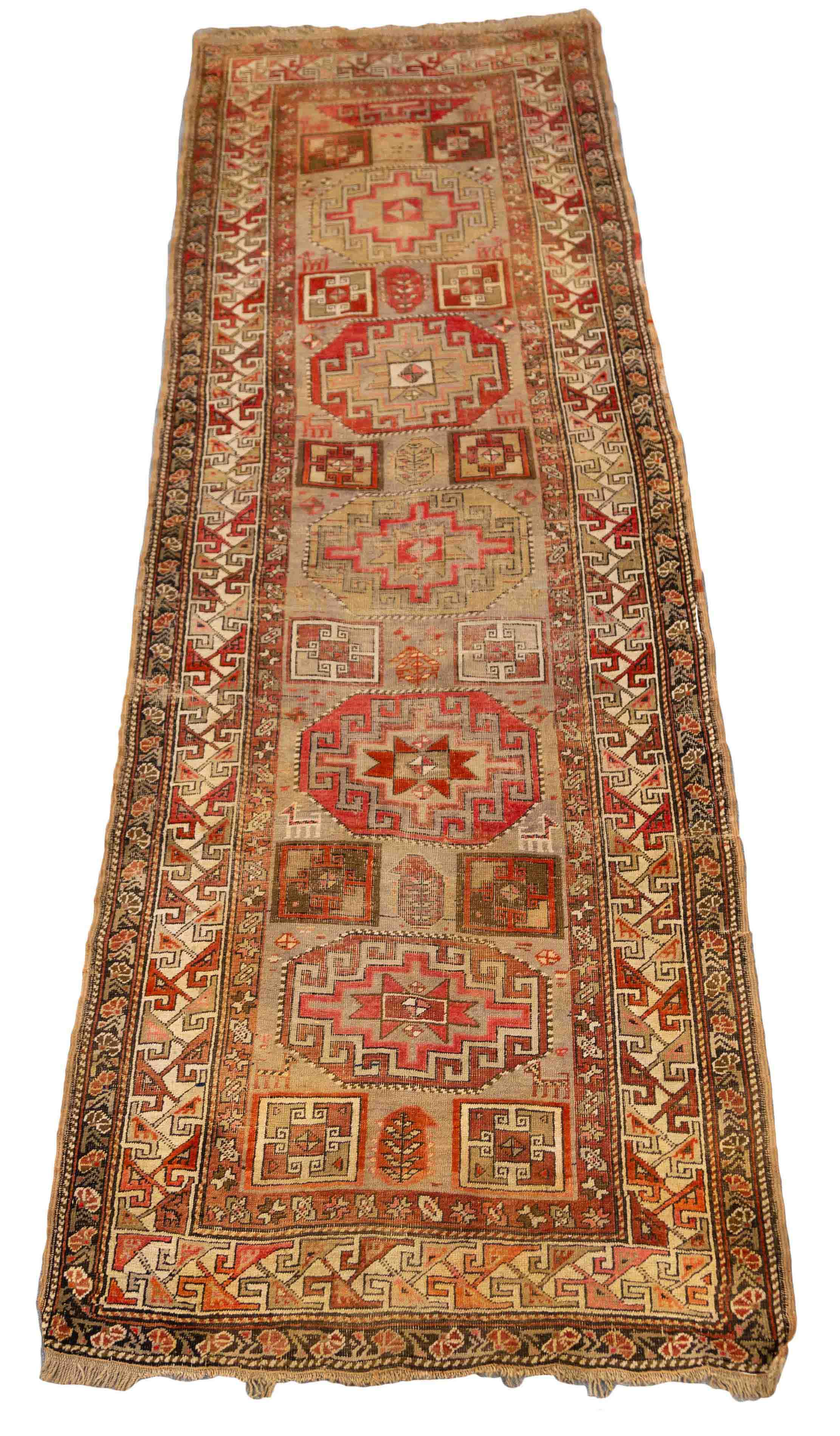 ORIENTAL RUNNER Oriental Runner 28d30b