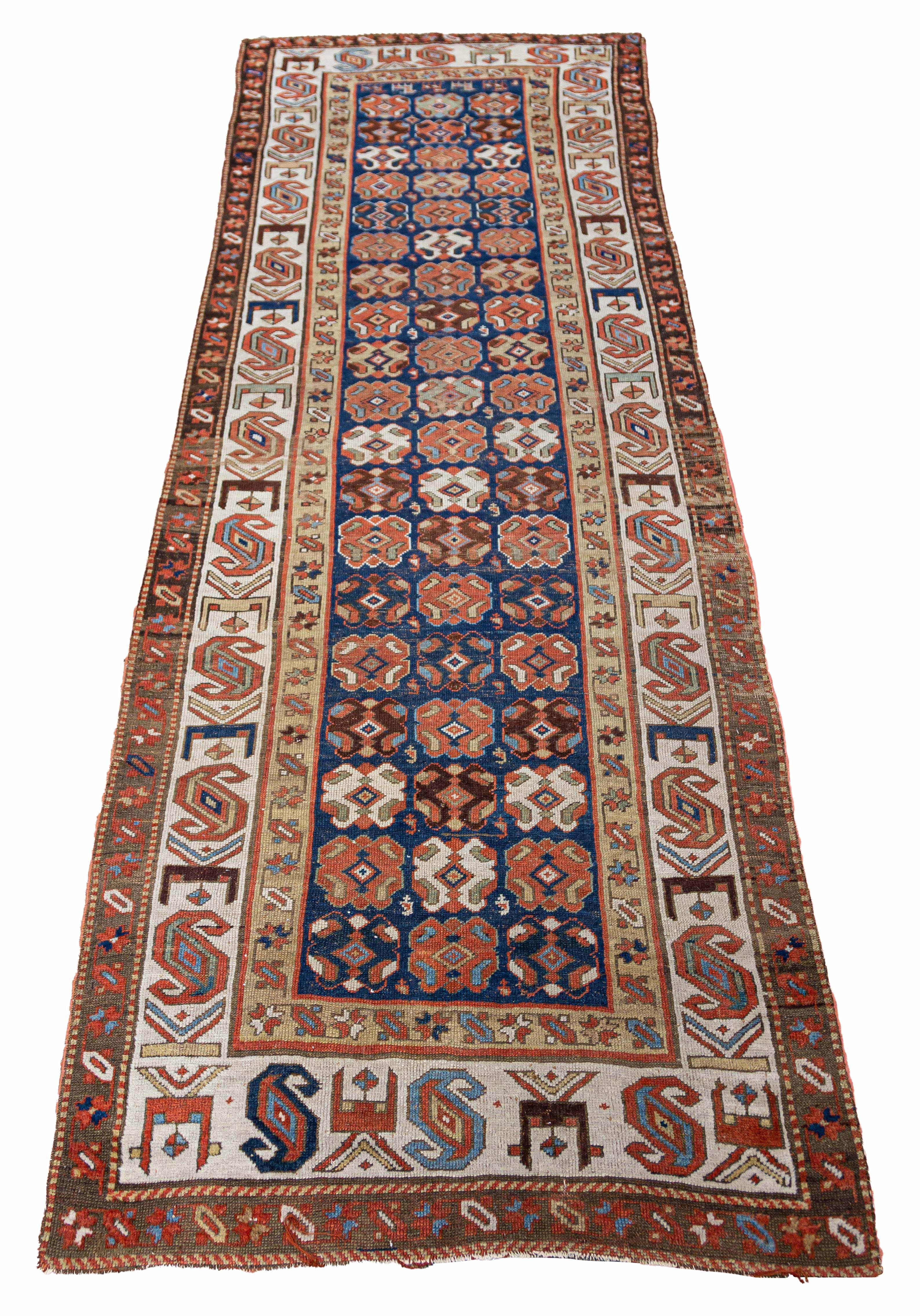 CAUCASIAN ORIENTAL RUNNER circa 28d30f