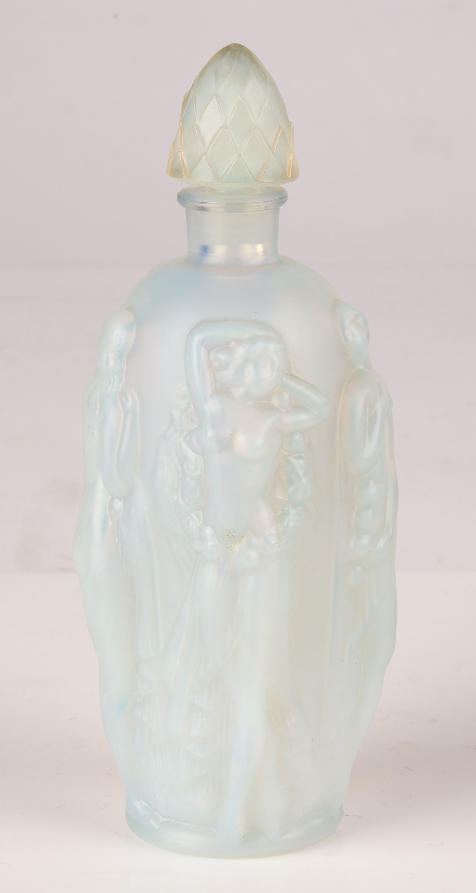 SABINO OPALESCENT ART GLASS PERFUME 28d451