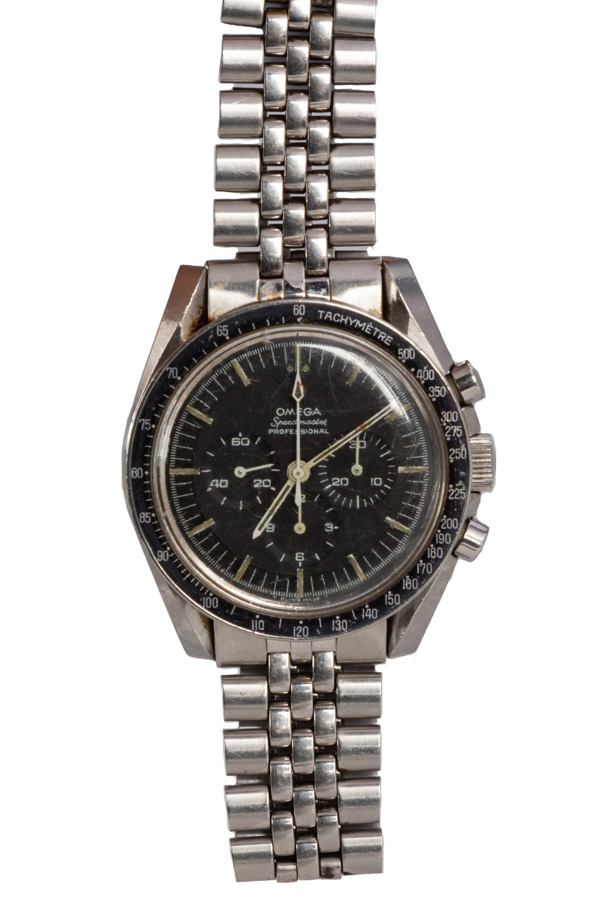 OMEGA SPEEDMASTER PROFESSIONAL