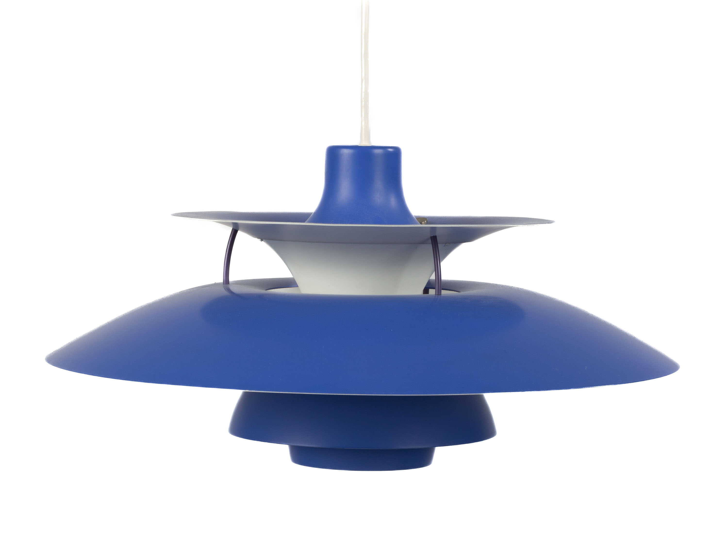 PH5 HANGING LAMP BY POUL HENNINGSEN