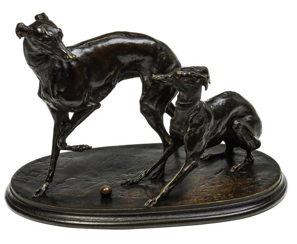 PIERRE JULES MENE 1810 1879 BRONZE 28e310