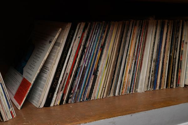 A COLLECTION OF 33 1 3 LP RECORD 28e4bb