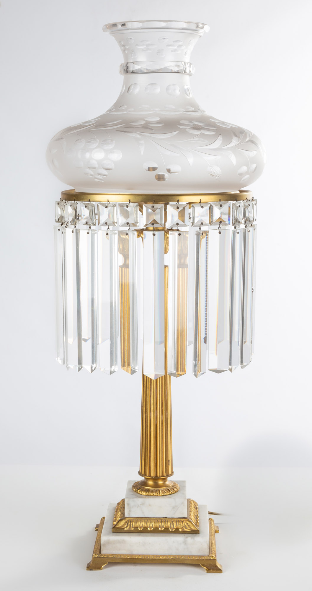 SINUMBRA LAMP 20th century  28be3f