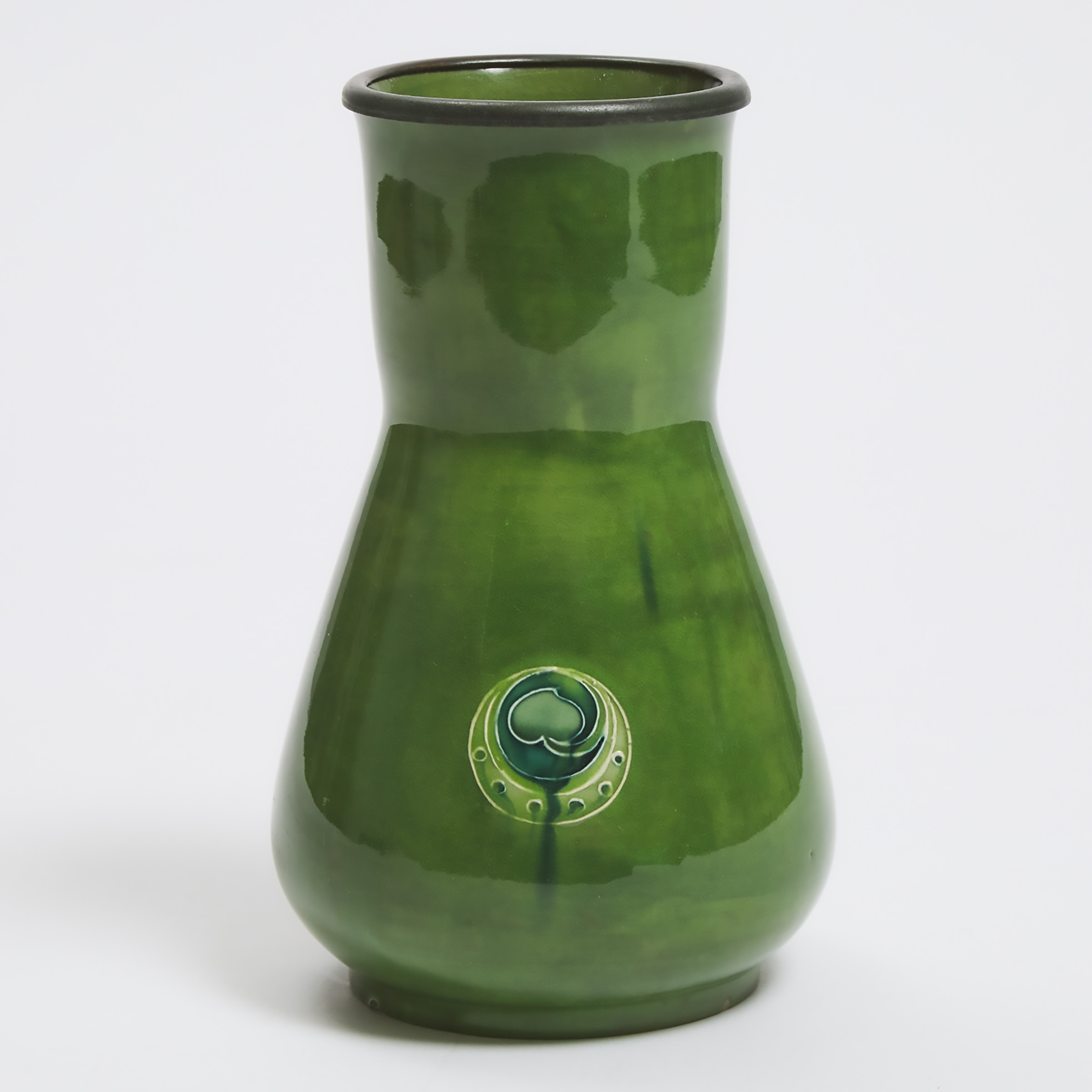 Macintyre Moorcroft Green Flamminian