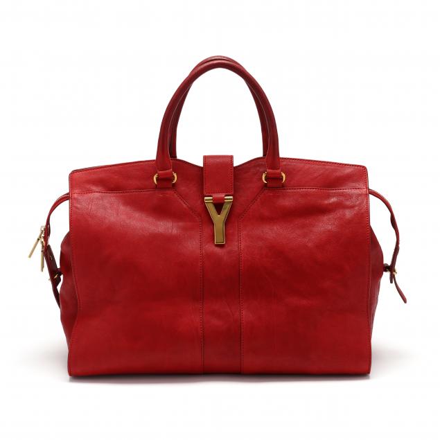 CLASSIC CABAS LARGE SHOPPING TOTE  28c2f6