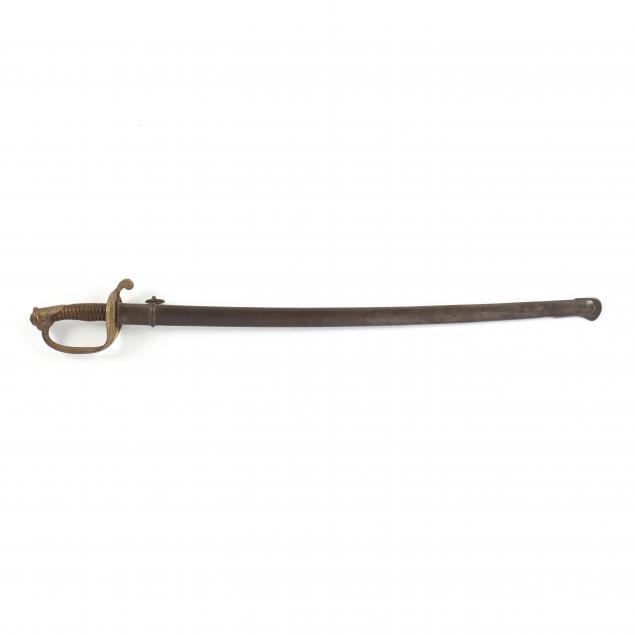 FRENCH OFFICER S SWORD DATED 1884 28cc3a