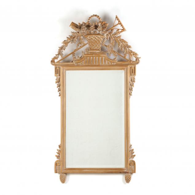 LABARGE FRENCH PROVINCIAL STYLE 28cc5b