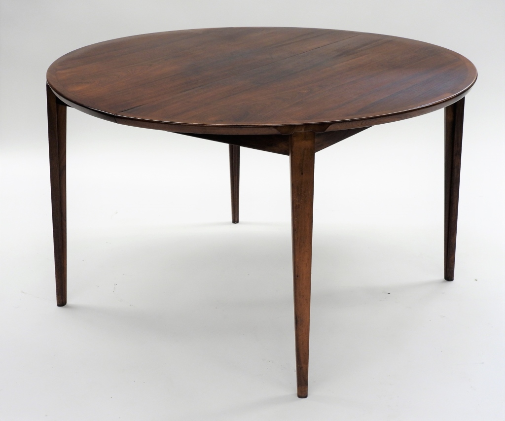 ROSENGREN HANSEN MCM DANISH DINING TABLE