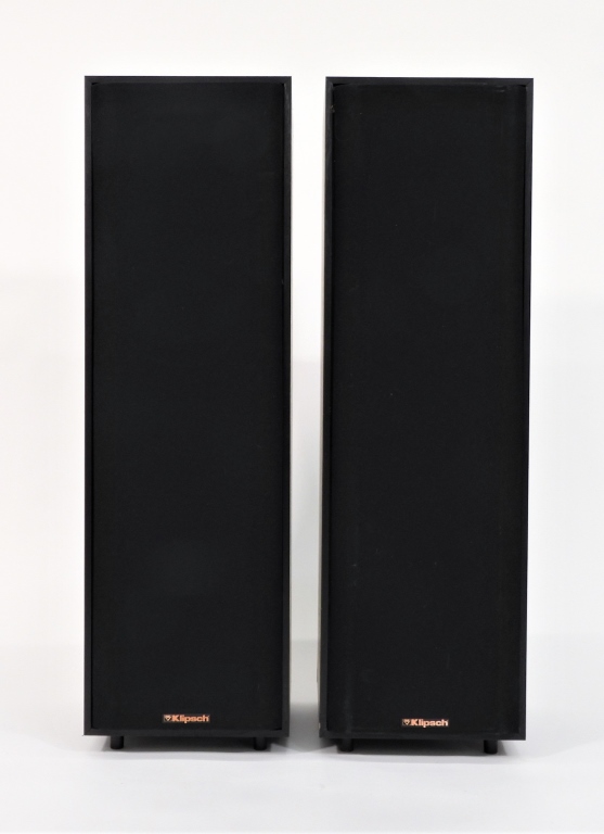 PR KLIPSCH KG 3 5 FLOOR STANDING 2996e8