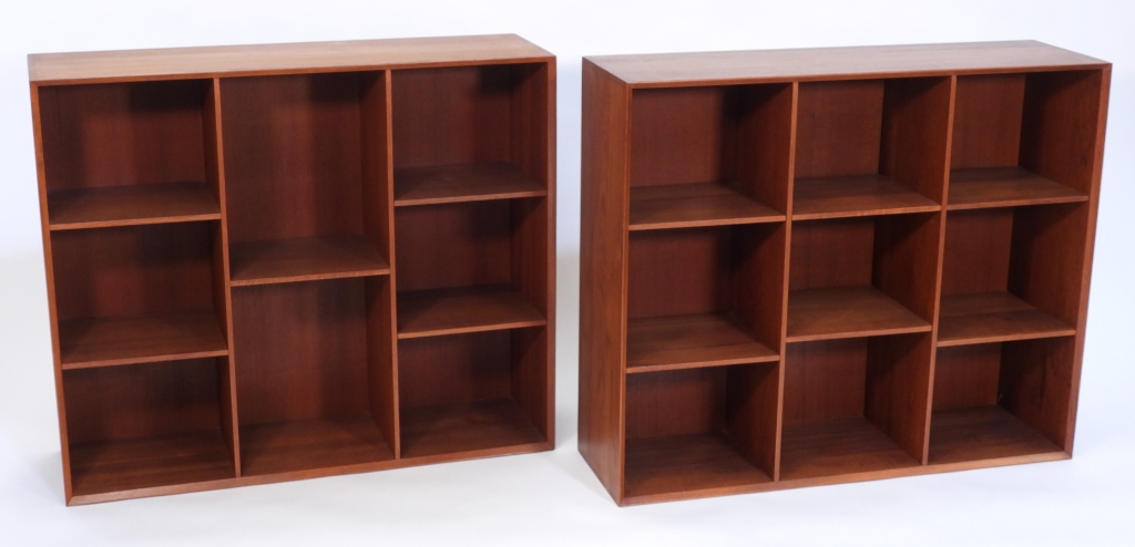 PR FINE DOVETAILED CUBICAL DANISH