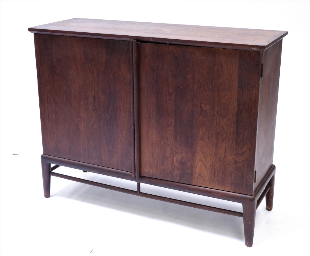 HERITAGE HENREDON MCM CREDENZA 2999b6