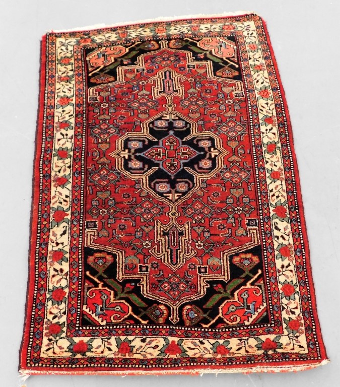 MIDDLE EASTERN BIJAR RUG Middle 299edb