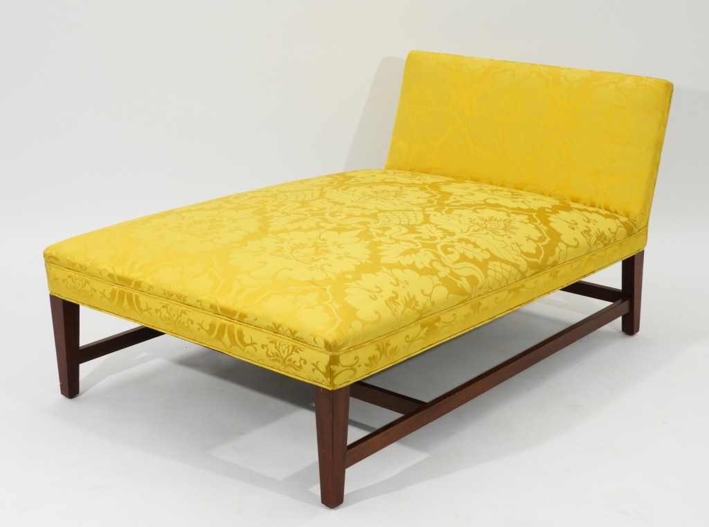 AMERICAN MAHOGANY ROYAL YELLOW 29a66c