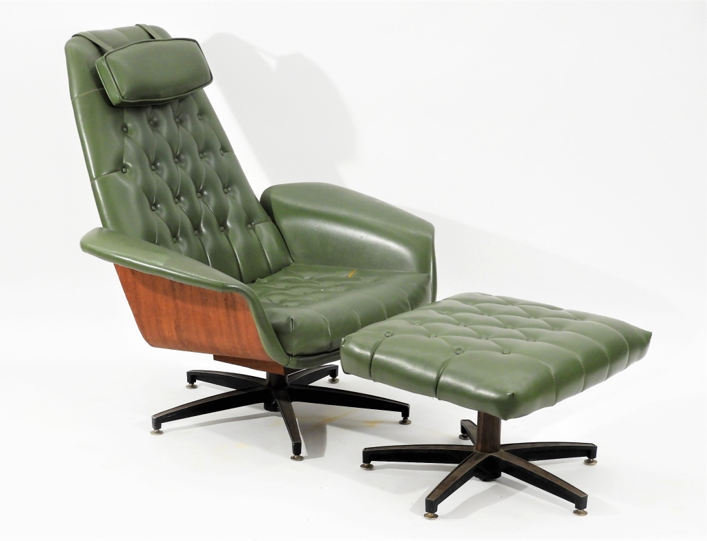 AMERICAN MCM MODERN EAMES STYLE 29a6bc