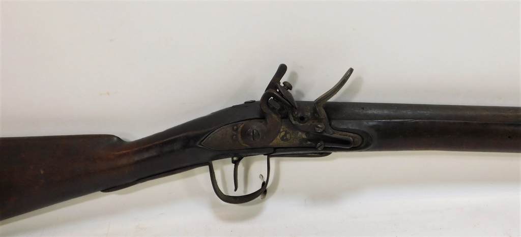 WHEELER SONS BRITISH FLINTLOCK 29b804