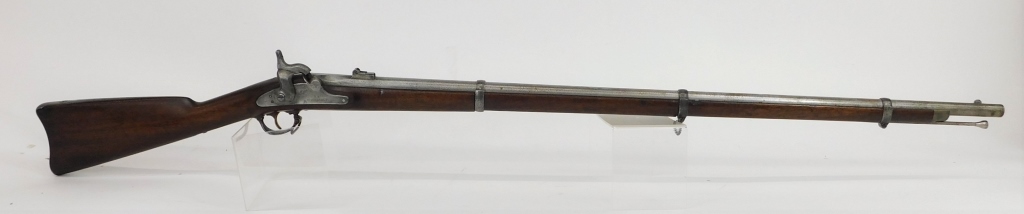 1864 M1863 SPRINGFIELD CIVIL WAR 29ba49