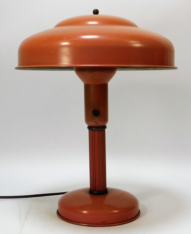 C.1955 SIGHT LIGHT CORP. MODERNIST