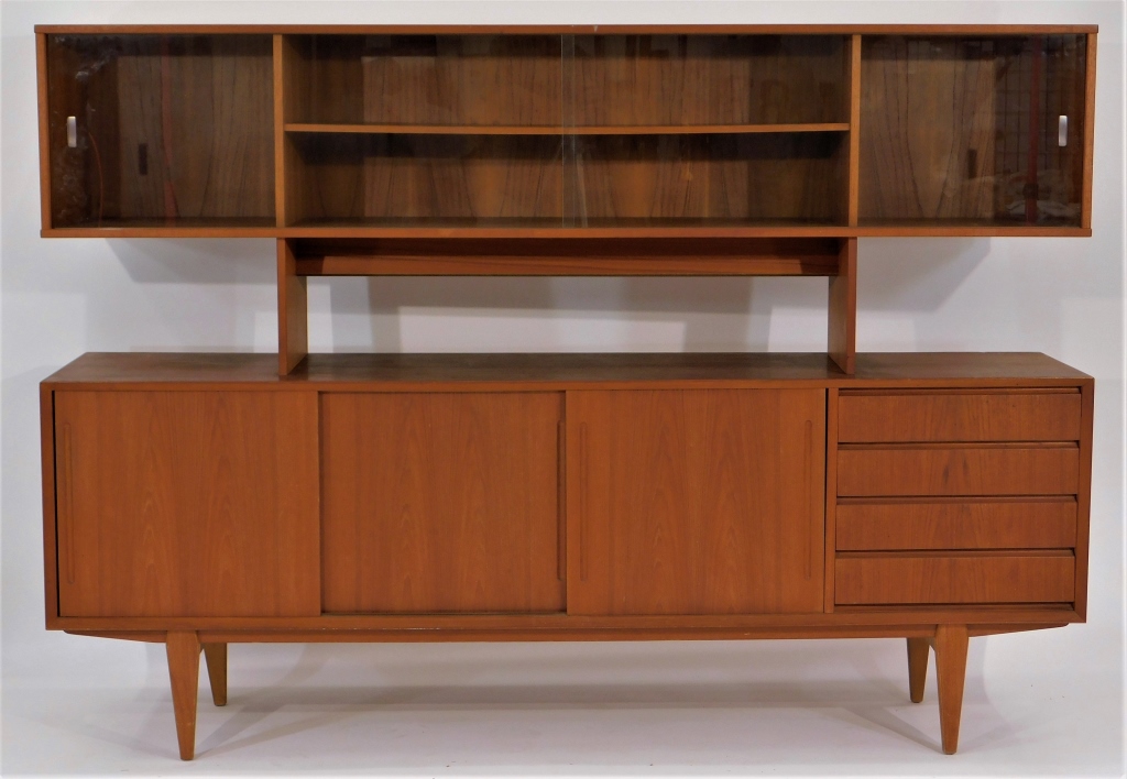 PETER LOVIG NIELSON SIDEBOARD AND 29bb2d