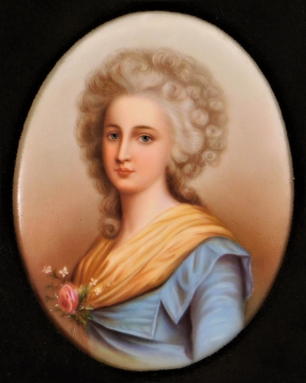 HUTCHENREUTHER PRINCESS ELISABETH