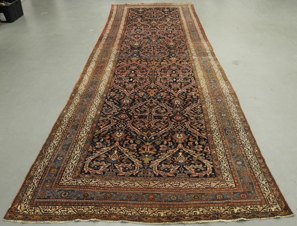 ANTIQUE PERSIAN FEREGHAN SAROUK 29c53e