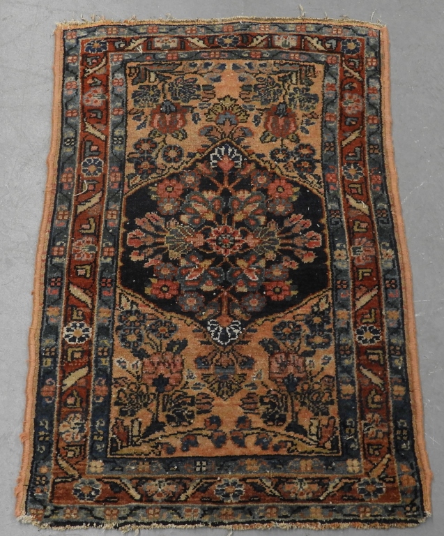 C 1900 SMALL PERSIAN MIDDLE EASTERN 29c62e