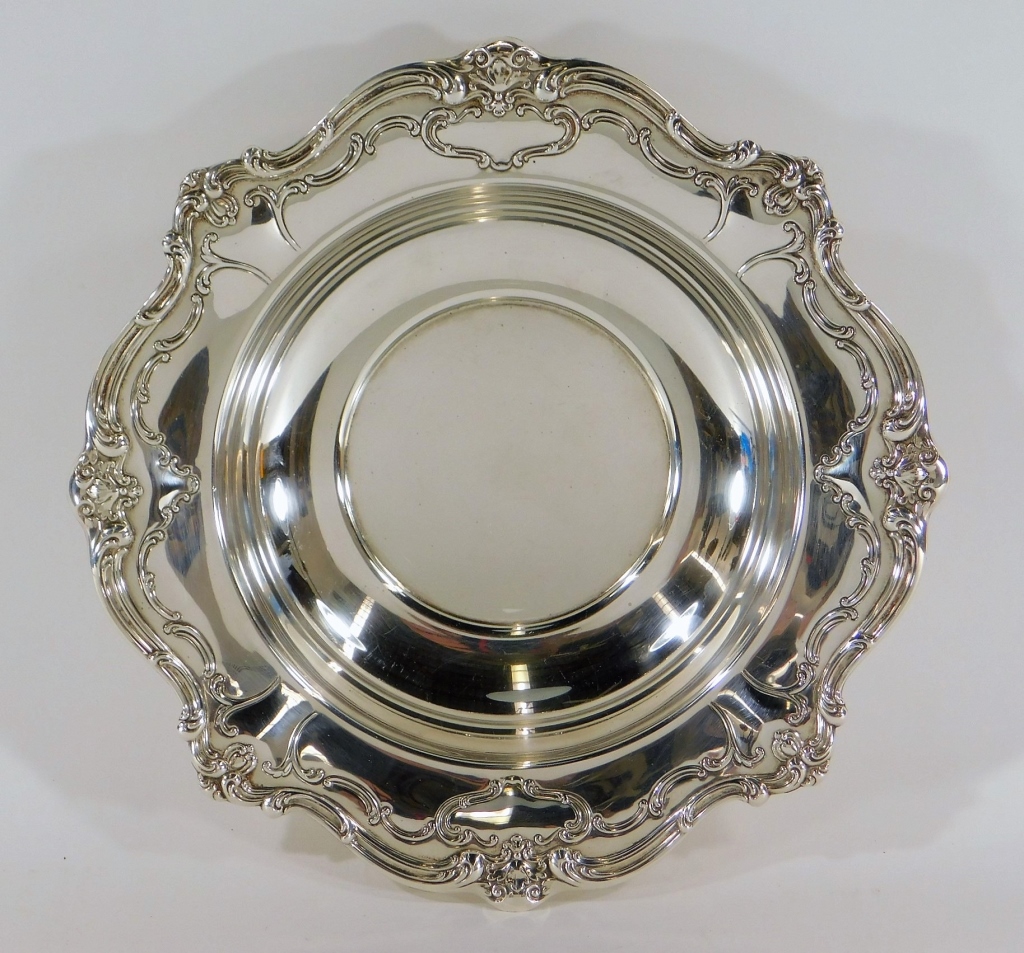 GORHAM STERLING SILVER CHANTILLY 29c73a