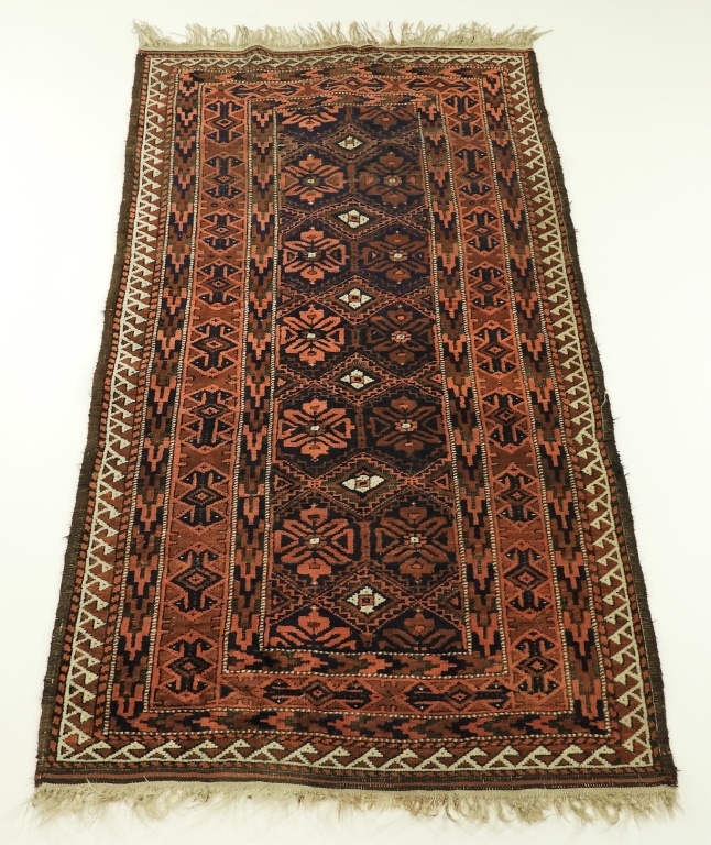 C.1900 PERSIAN ORIENTAL BALUCH