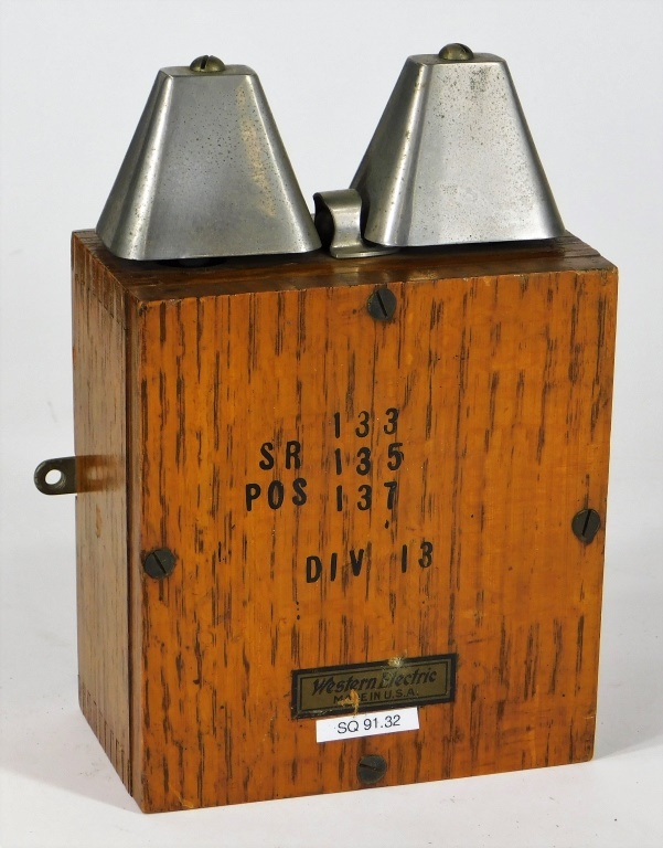 WESTERN ELECTRIC COWBELL EXTENSION 29ce8f