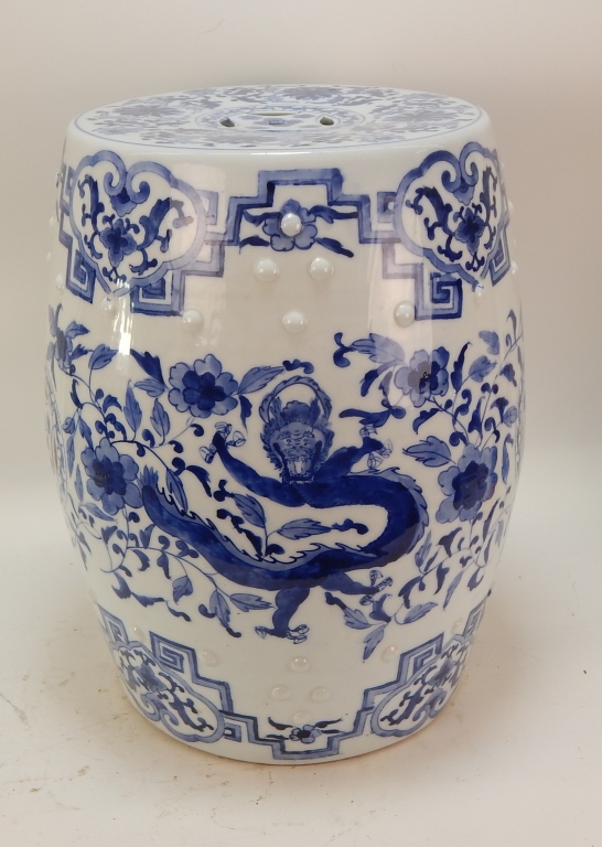 CHINESE BLUE WHITE PORCELAIN 29a88d