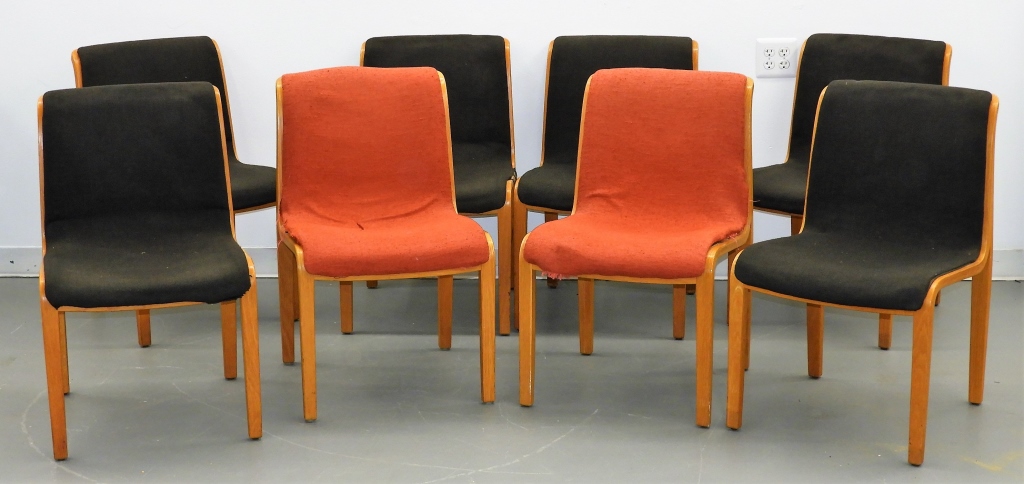 8 BILL STEPHENS FOR KNOLL INT BENTWOOD 29a92c