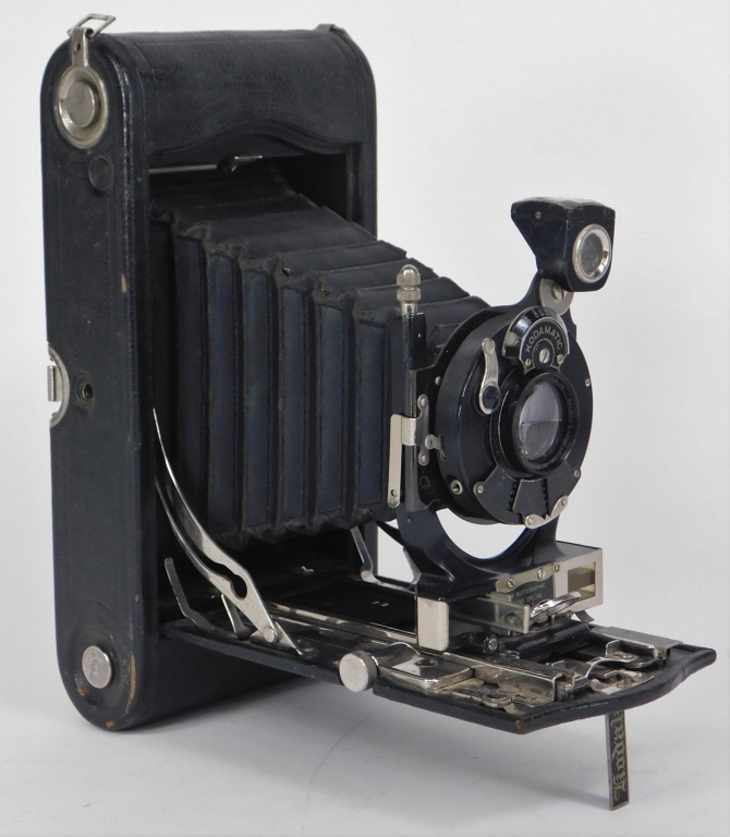 KODAK 3A AUTOGRAPHIC SPECIAL CAMERA