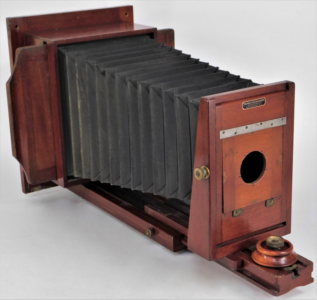 KODAK FOLMER HORIZONTAL ENLARGER