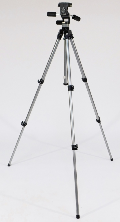 BOGEN MODEL 3021 TRIPOD Bogen Model