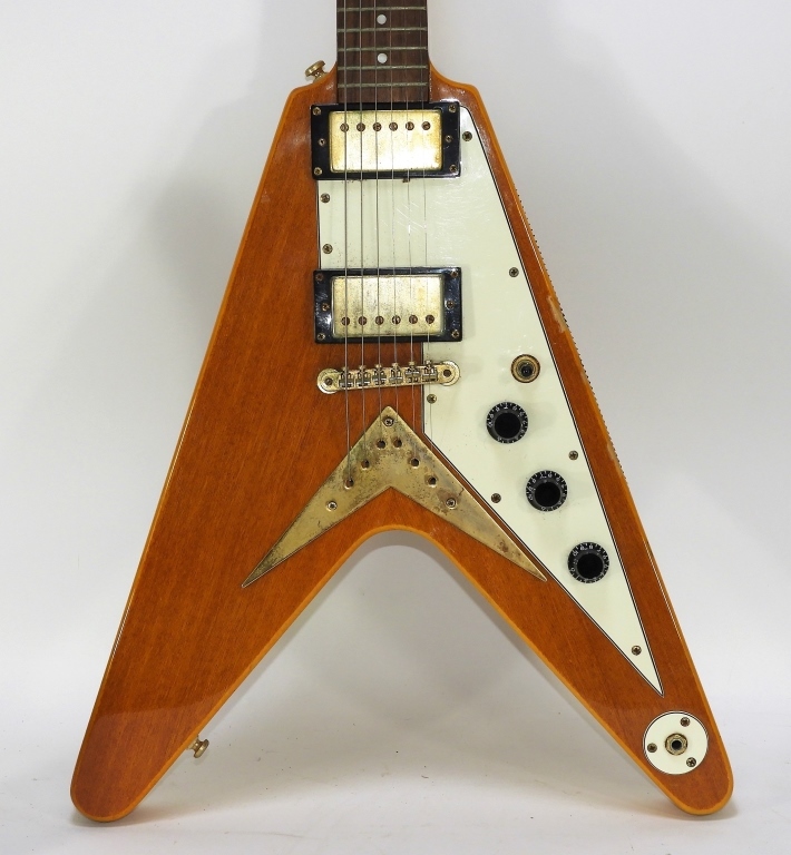EPIPHONE GIBSON FLYING V ELECTRIC