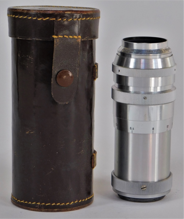 STEINHEIL CULIMAR 135MM F 4 5  29af96