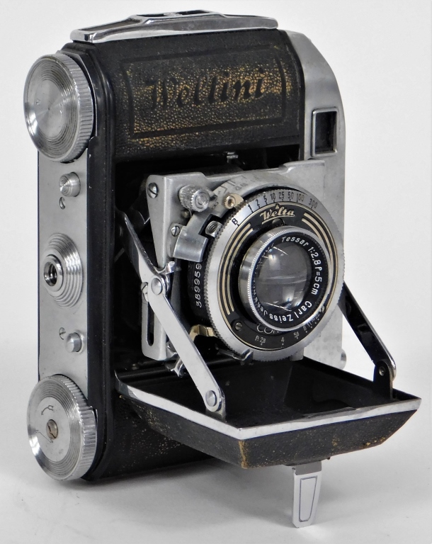 WELTA WELTINI FOLDING RANGEFINDER