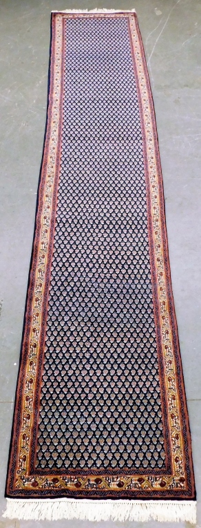 INDIAN ORIENTAL BLUE PATTERNED 29b51c