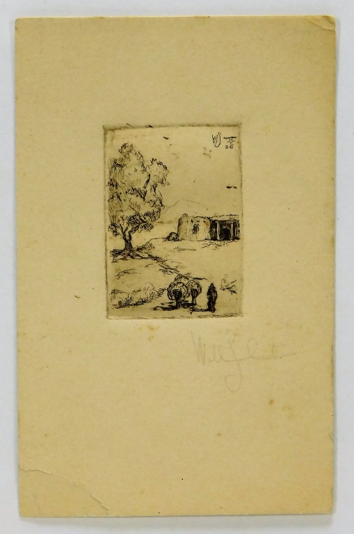 WILLIAM HOWARD SCHUSTER MINIATURE 29b73b