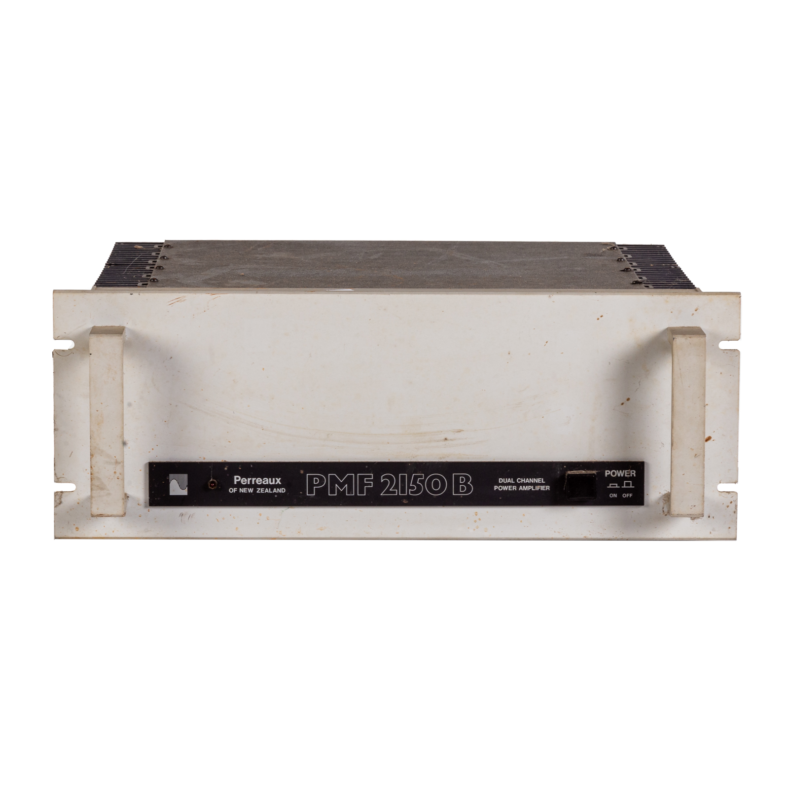 PERREAUX PMF 2150-B POWER AMPLIFIER