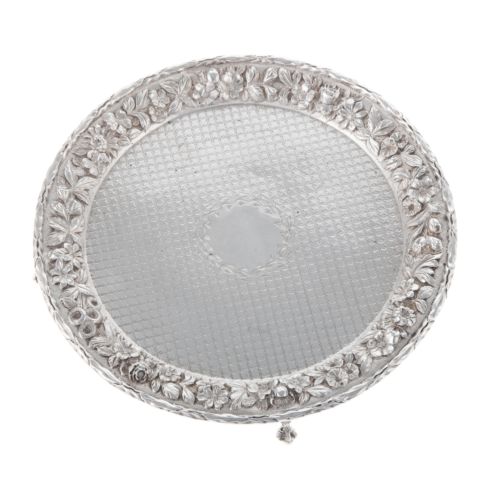 S KIRK SON CO STERLING SALVER 29e0c5