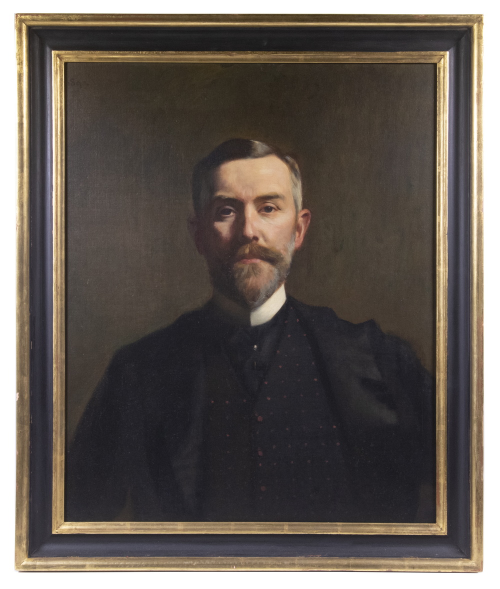 ROBERT GORDON HARDIE (VT, 1854-1904)