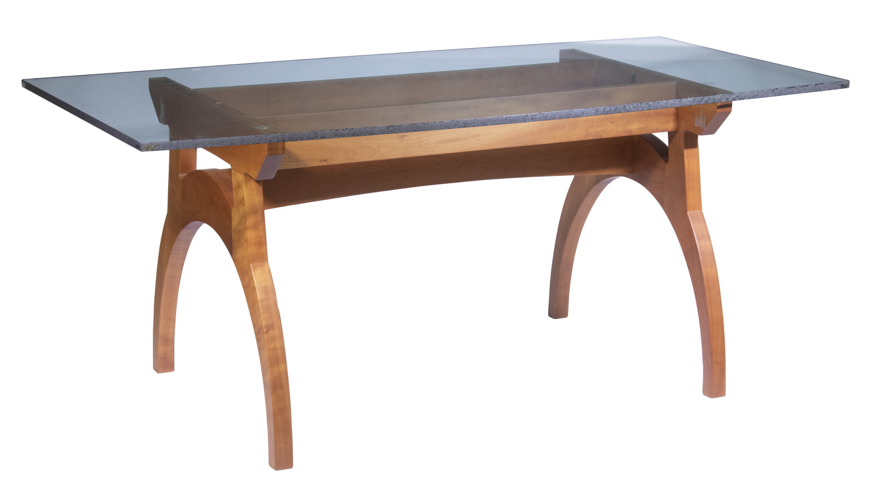 DINING TABLE BY GREEN DESIGN PORTLAND  29e468