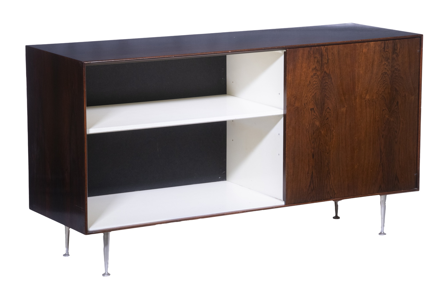 GEORGE NELSON THIN EDGE CREDENZA 29e462