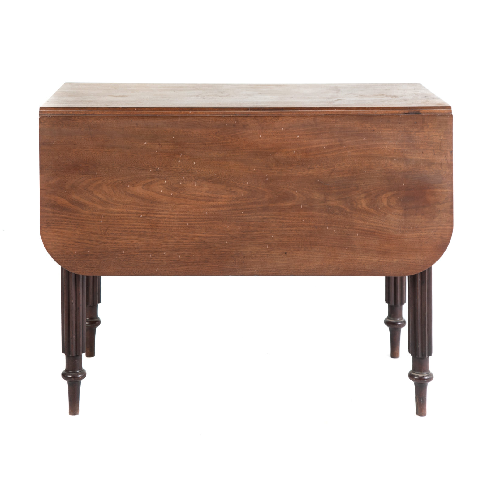 BALTIMORE CLASSICAL DROP LEAF TABLE 29e512