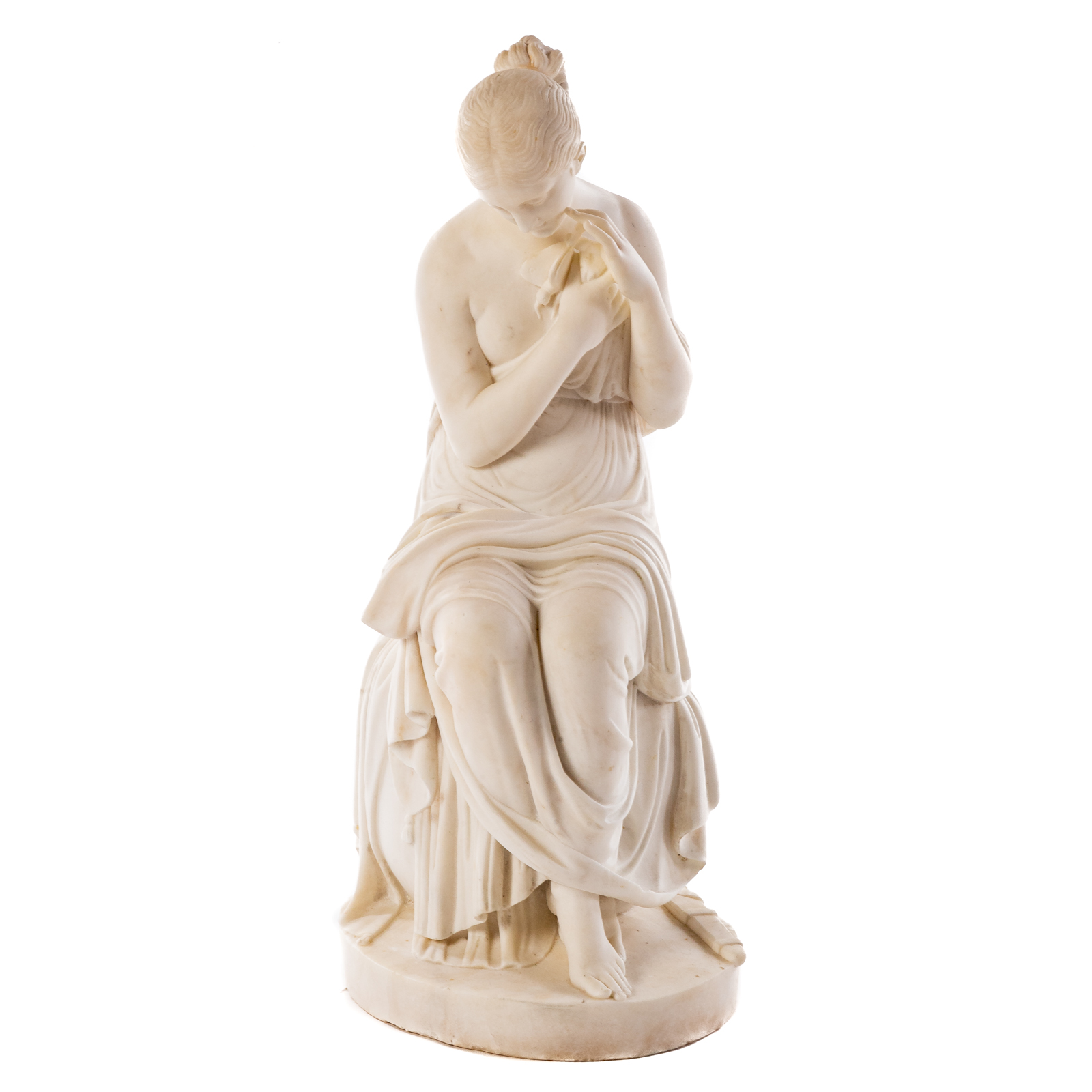 GRANDE TOUR CLASSICAL MANNER MARBLE 29e544